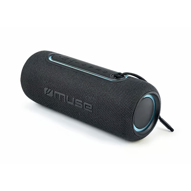 Pārnēsājams Bluetooth skaļrunis, MUSE, M 780 BT