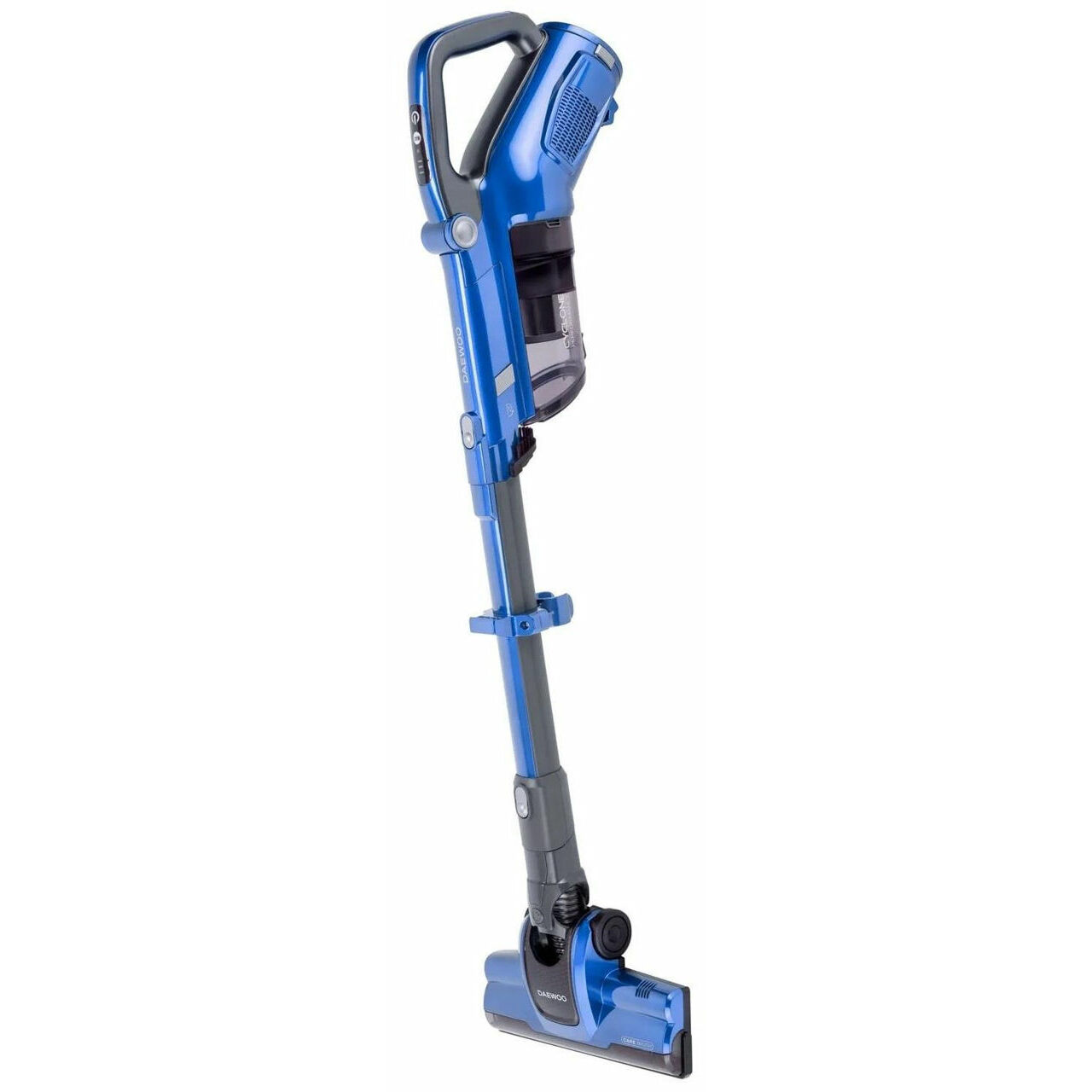 Putekļsūcējs, 0.6L, 130W, RSH 310GB 1, Daewoo