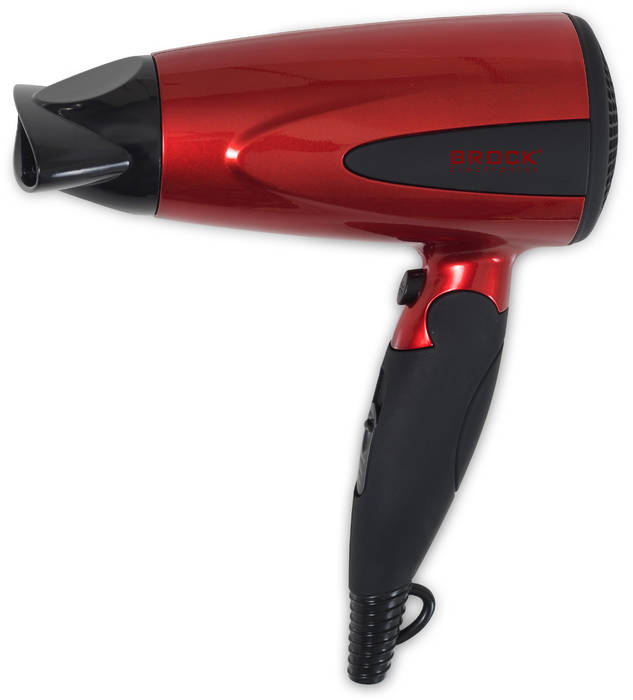 BROCK Matu fēns. 1200-1600W
