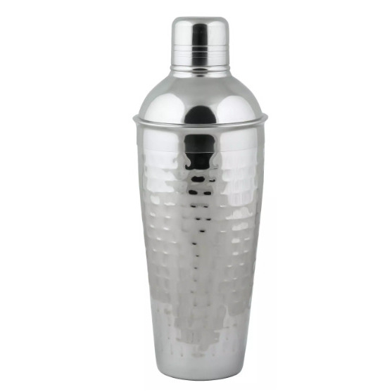 Bārmeņa šeikeris, tērauda, 0.55 l, Kinghoff, KH 1506