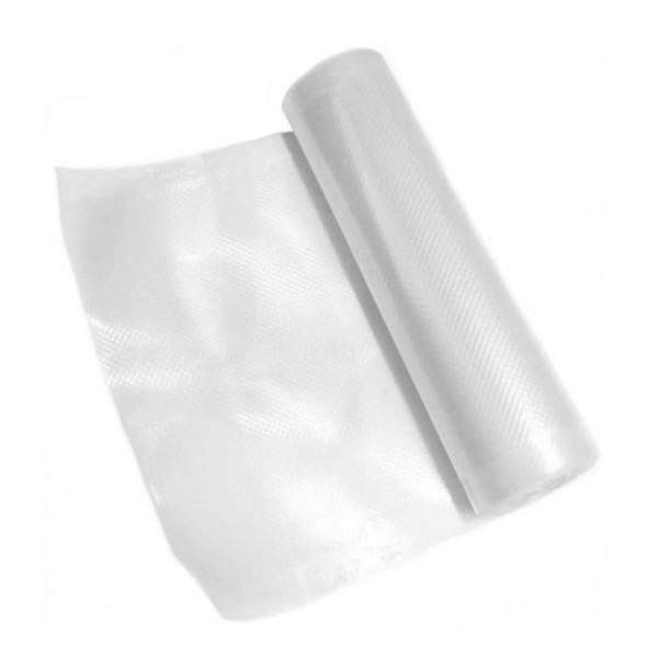 Vakuuma maisiņi Rosberg, 55R1987ROL, 25×500 cm