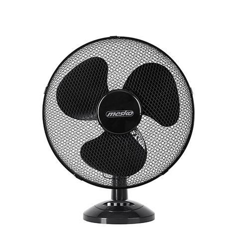 MESKO Galda ventilators. 45W