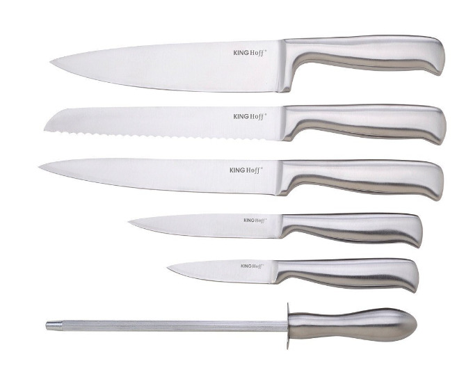 Nažu komplekts KINGHOFF KH-1154