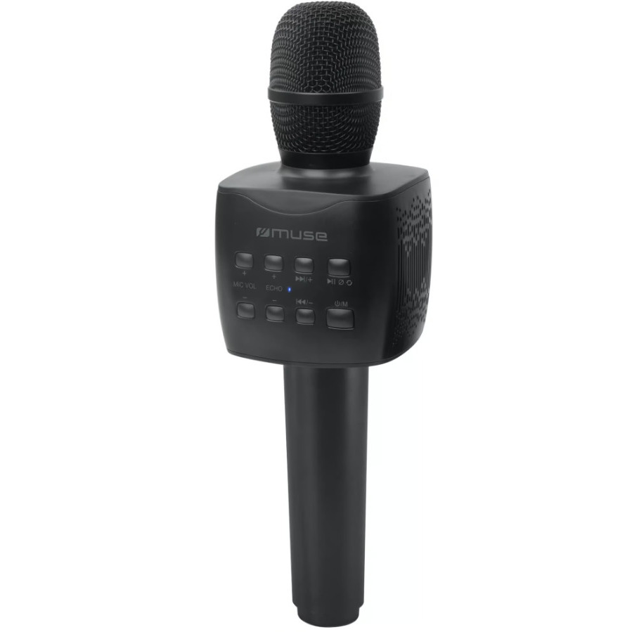 Bluetooth karaoke microphone, 5W, M 508 KA, MUSE