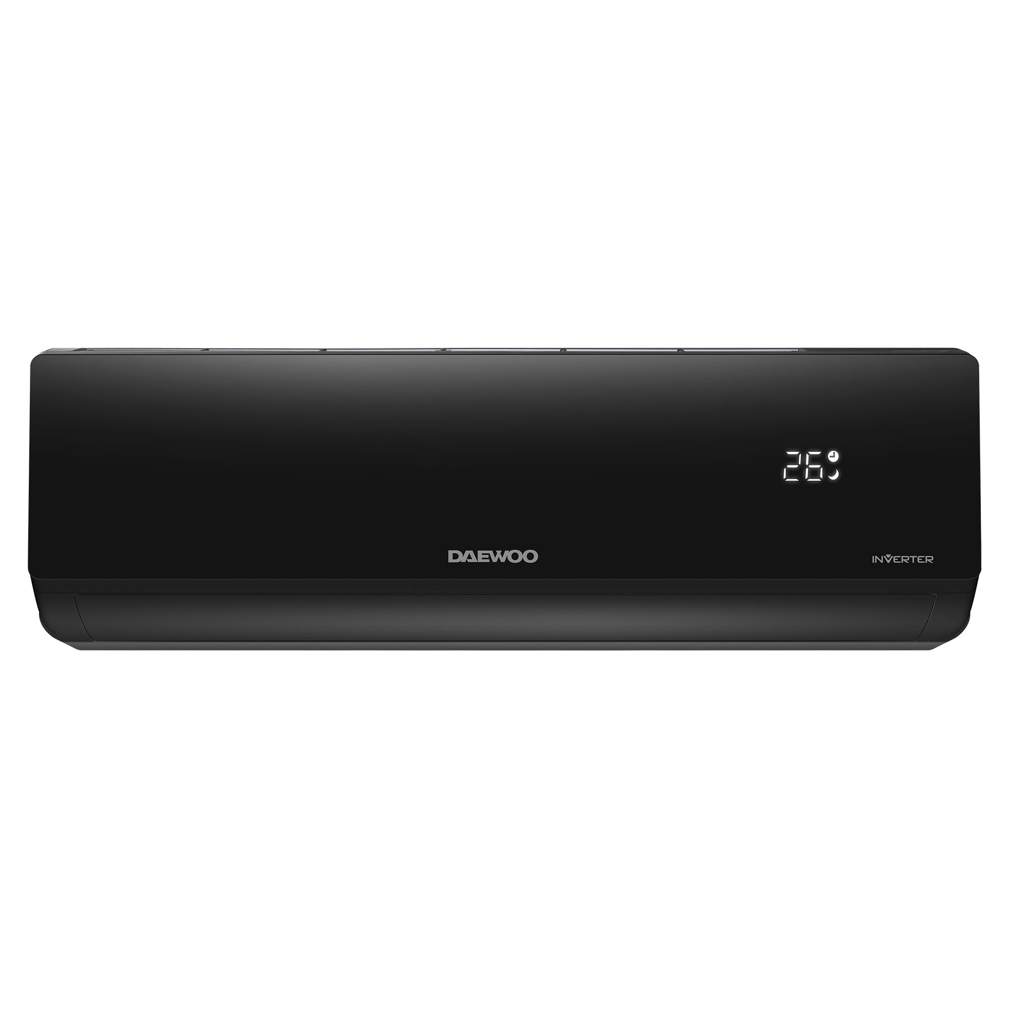 Daewoo gaisa kondicionieris DAC 09CHSDB NK, 9000 Btu, invertors, Wi-Fi funkcija